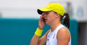 Iga Świątek żegna się z Miami. Polka bez triumfu w 2025 roku