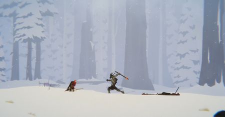Unto The End i Gods Will Fall - kiedy dobry pomysł to za mało [Recenzja]