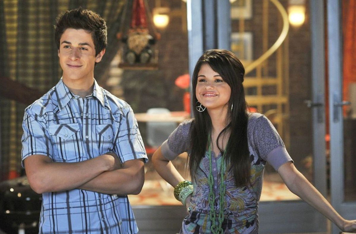"Wizards of Waverly Place" are coming back