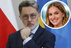 Michał Rusinek dla WP: Podsłuchiwanie zostawiam służbom specjalnym. Ja staram się raczej rozmawiać z dziećmi