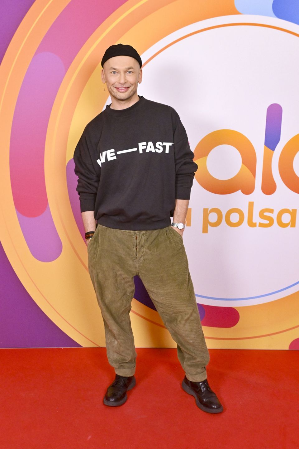 Tomasz Wygoda