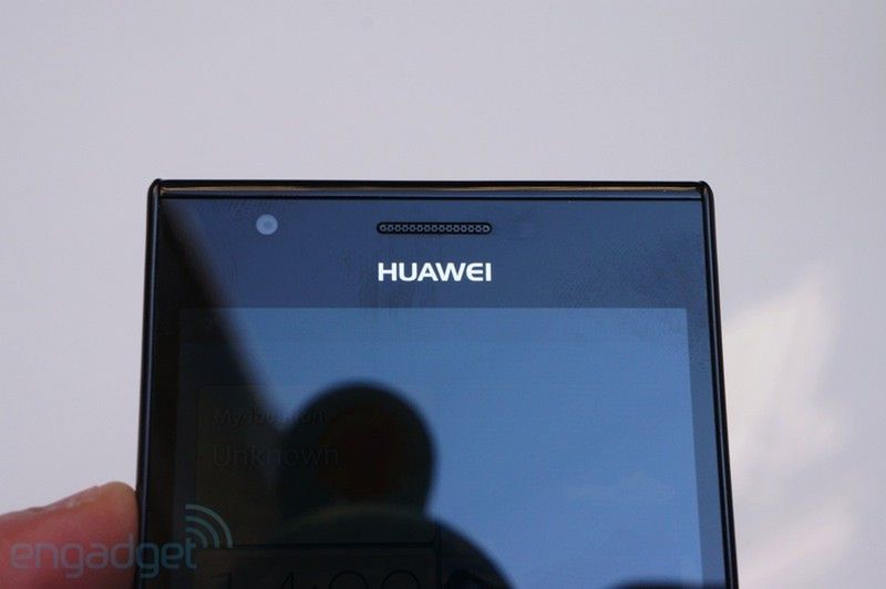 Huawei Ascend P2 - to może być naprawdę udany smartfon... 4