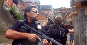 Armia robocopów ochroni mundial w Brazylii