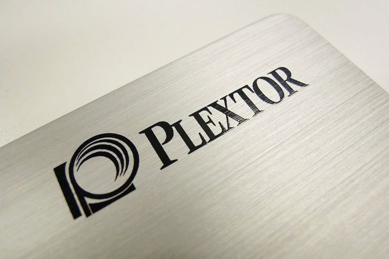 Plextor prezentuje dyski SSD z 96-warstwową pamięcią 3D NAND