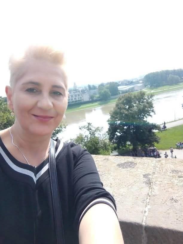 Katarzyna Czochańska