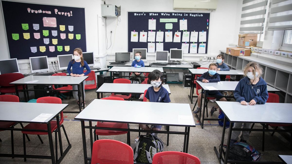 Powrót dzieci do szkół jednak nie jest bezpieczny?