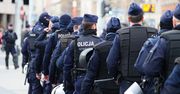 Policja: Spadek wakatów i wzrost zatrudnienia