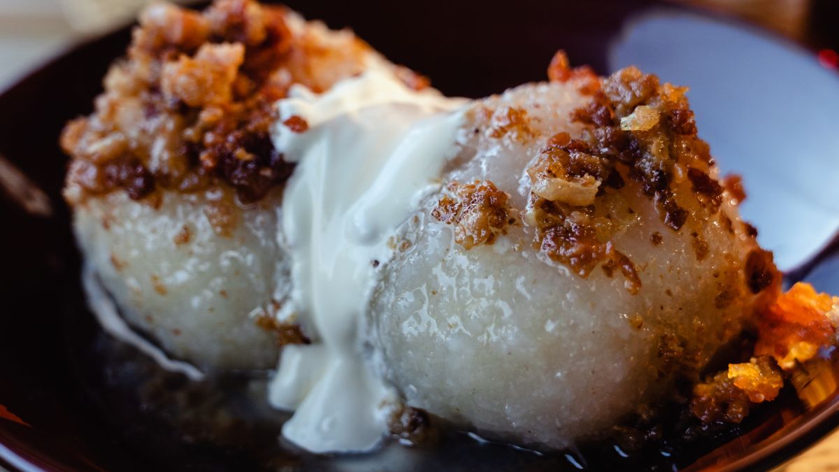 Świętokrzyskie pigoły
