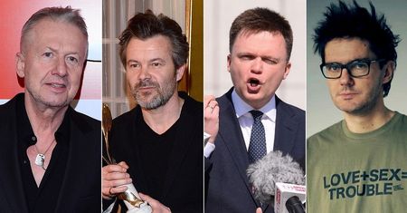 Ile naprawdę mają wzrostu? Odpowiedzi są dość... zaskakujące