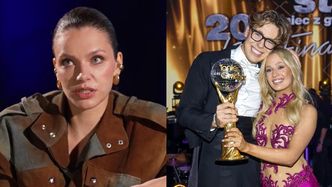 Vanessa Aleksander broni Bagiego i uderza w jury "TzG". "Robienie min, jeżeli nie wgrywa twój faworyt, jest po prostu nieempatyczne" (WIDEO)