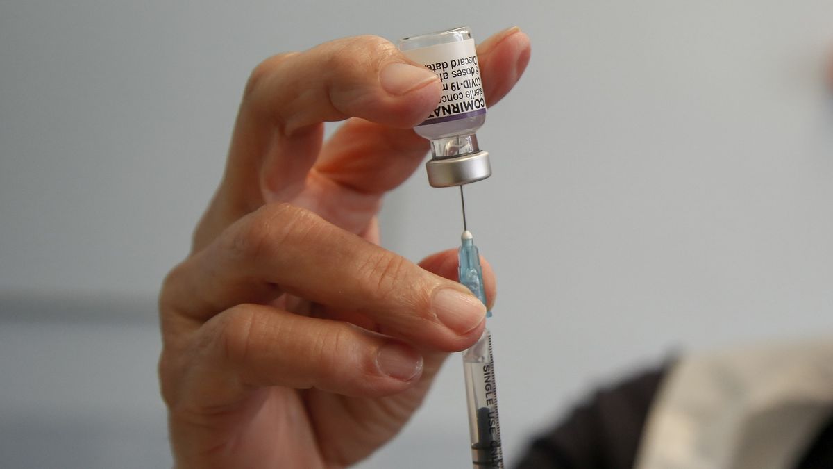 Pfizer wzbogaci się na szczepionce. 36 mld dolarów zysku 