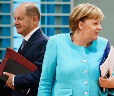 Niemcy po Merkel. Pierwszy ruch nowego rządu wywoła euforię