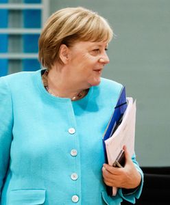 Niemcy po Merkel. Pierwszy ruch nowego rządu wywoła euforię
