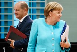 Niemcy po Merkel. Pierwszy ruch nowego rządu wywoła euforię