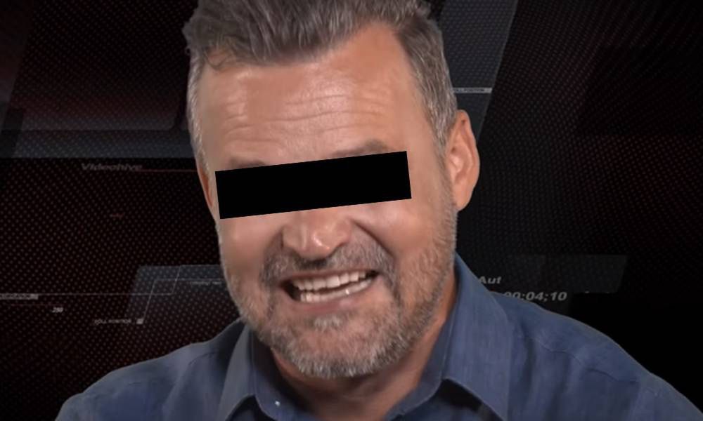 Adam K. zamieszany w aferę Buddy