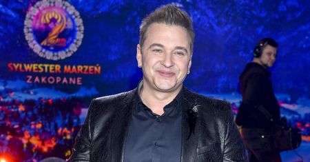Radek Liszewski o piosenkach, które musi śpiewać w sylwestra. "Już czasami mi się nudzi"