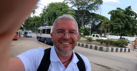 "Król Zanzibaru". Opowiedzieli, jak Polak oszukał masę ludzi