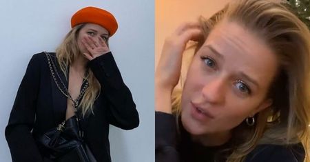 Przybita Jessica Mercedes obawia się kolejnej wpadki: "Mam ostatnio życie w CIĄGŁYM LĘKU"