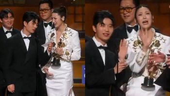 Organizatorzy Oscarów KRYTYKOWANI za przerywanie laureatom: "Hańba dla twórców. To było absolutnie OBRZYDLIWE" (WIDEO)