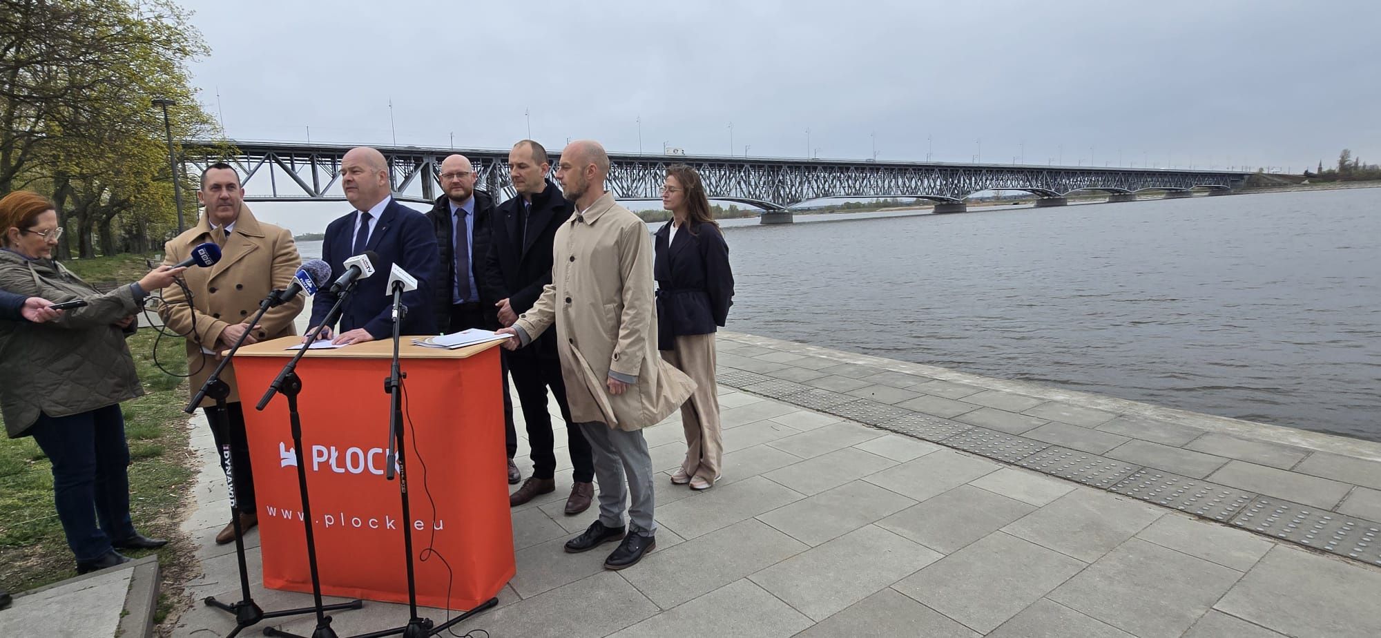 Konferencja prasowa