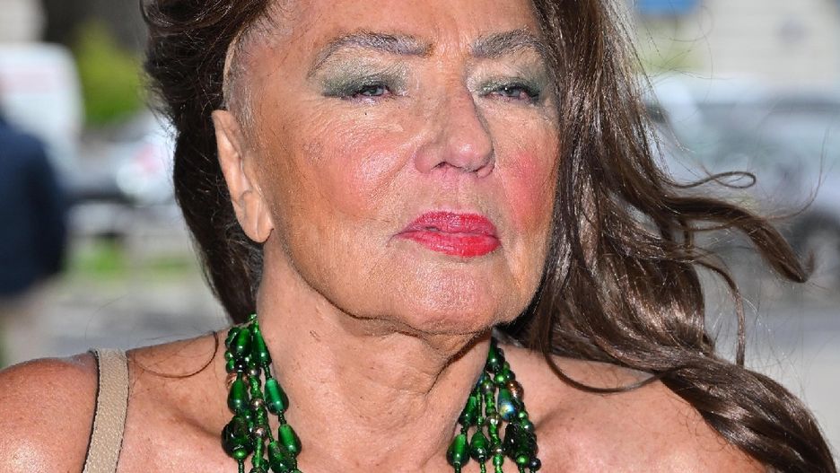 Agnieszka Fitkau Perepeczko Bezlito nie Uderzy a W Hejter w Zarzucaj 