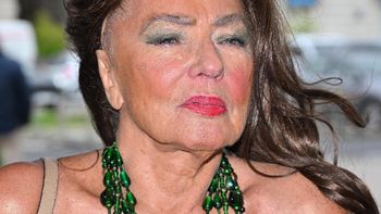 Agnieszka Fitkau-Perepeczko bezlitośnie uderzyła w hejterów. Zarzucają jej ZANIEDBYWANIE grobu męża