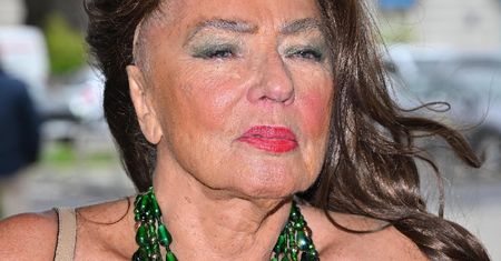 Agnieszka Fitkau-Perepeczko bezlitośnie uderzyła w hejterów. Zarzucają jej ZANIEDBYWANIE grobu męża