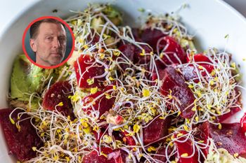 Najlepszy produkt dla wątroby. Lekarz zwraca uwagę na cenny związek