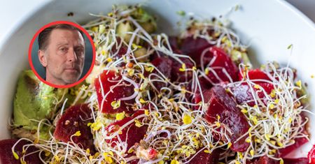 Najlepszy produkt dla wątroby. Lekarz zwraca uwagę na cenny związek