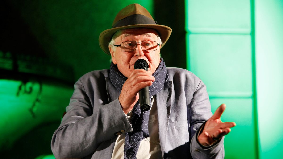 Do sieci wyciekło kontrowersyjne nagranie z Janem Nowickim z 2011 r.