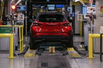 Gigant z Japonii ma problemy. Rozważa zamknięcie fabryk