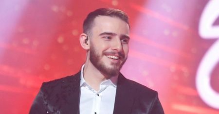 TYLKO NA PUDELKU: Zagraniczny ekspert ocenia szanse Krystiana Ochmana na Eurowizji 2022: "Widzę POTENCJALNEGO ZWYCIĘZCĘ"