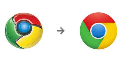 Nowy symbol Chrome'a