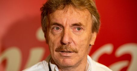 Zbigniew Boniek wydał oświadczenie po postawieniu zarzutu przez prokuraturę