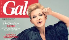 „Gala” odświeża szatę graficzną. Joanna Moro na okładce