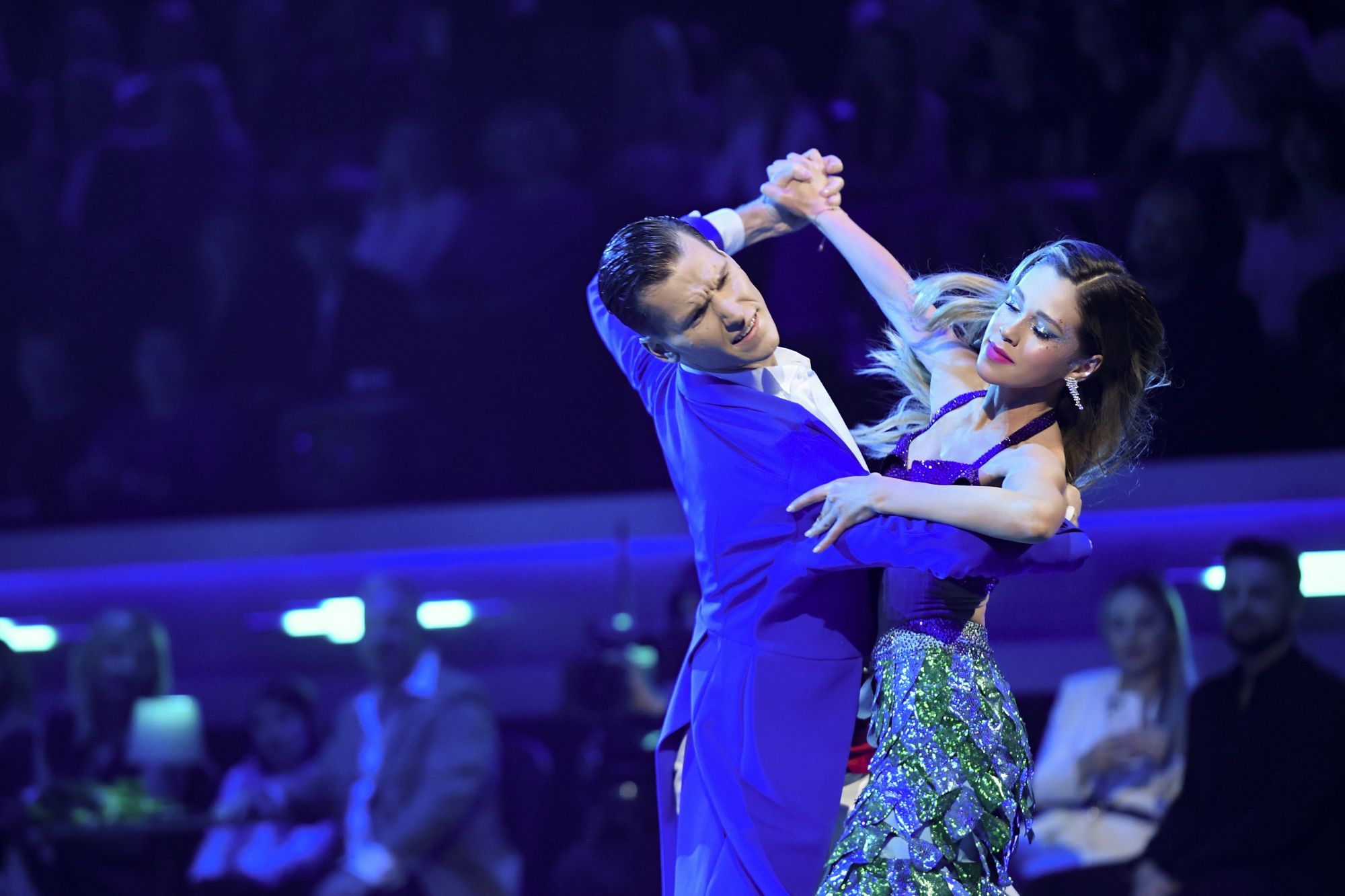 Maria Jeleniewska, Jacek Jeschke 