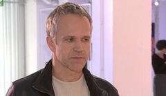 Radosław Pazura: Dzięki temu, że jestem otwarty na Boga, wiem, którą drogą powinienem iść