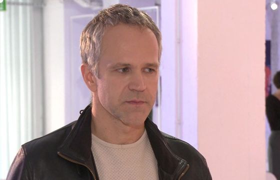 Radosław Pazura: Dzięki temu, że jestem otwarty na Boga, wiem, którą drogą powinienem iść