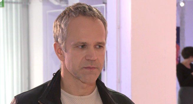 Radosław Pazura: Dzięki temu, że jestem otwarty na Boga, wiem, którą drogą powinienem iść