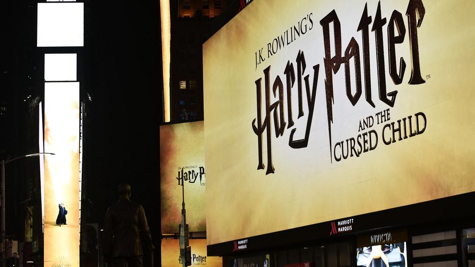 Harry Potter dostępny będzie w platformie Netflix