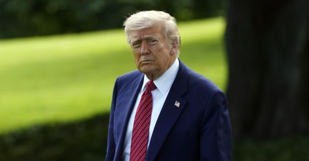 Nagły zwrot ws. ceł na towary z UE. Trump zamieścił wpis