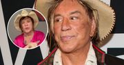 Mickey Rourke przerwał milczenie i grzmi na zbiórkę pieniędzy. "To upokarzające"
