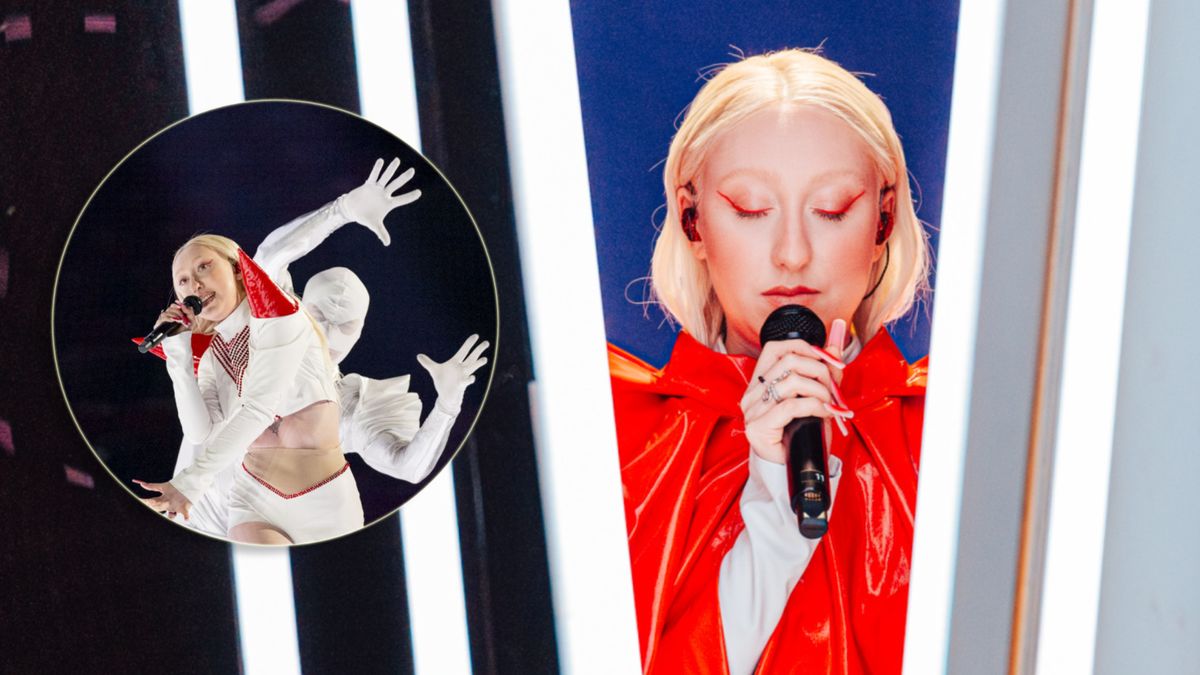 Eksperci o Lunie na Eurowizji 2024 (fot. Eurovision)