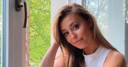 Izabella Krzan chwali się partnerem na każdym kroku. Powiedziała, co myśli o ślubie