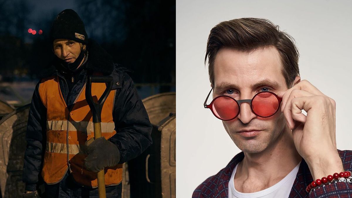 Juri Wetlugin: Dozorca, któremu fotografia uratowała życie 1