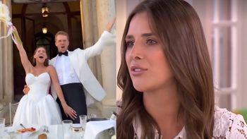 Wszyscy pisali o HUCZNYM ślubie Oli Nowak w Rzymie. Celebrytka... nadal nie jest żoną