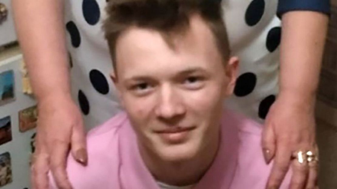 Sergey Ustinov zmarł z powodu silnych odmrożeń.