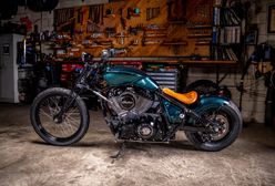 Słynni projektanci po 15 latach znowu współpracują. Na warsztat wzięli indiana chiefa