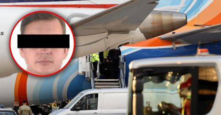 Tak wyglądało przesłuchanie Sebastiana M. Wiemy, jak się zachowywał