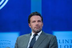 Ben Affleck mówi o związku z Jennifer Lopez. Wspomina o seksizmie i rasizmie